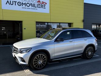 220 d 170 ch fascination 4matic 9g-tronic