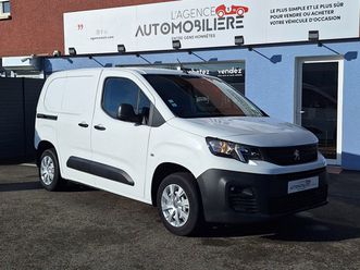 standard 650kg bluehdi 75ch premium 4cv