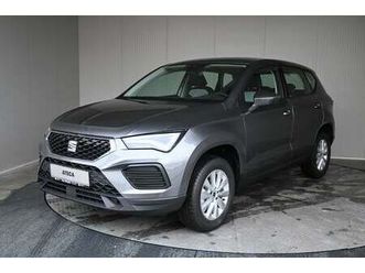 reference edition 1.0 tsi