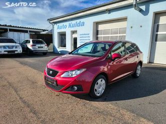 seat ibiza st 1,2tsi, 77kw
