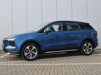 aiways u5 - 63kwh | 360 camera | carplay | acc | leder | led