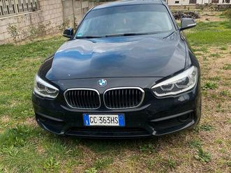 bmw 116d