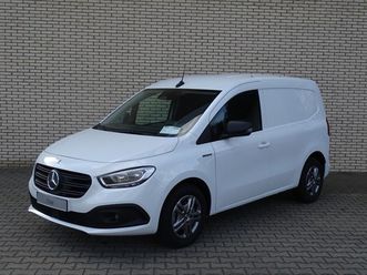 mercedes-benz ecitan - 112 pro l1 51 kwh business solution | 282 km wltp