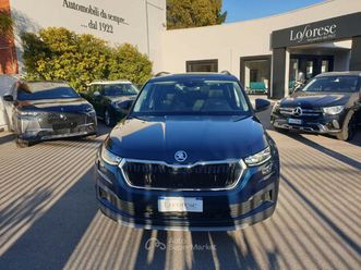 1.5 tsi act 7 posti ambition