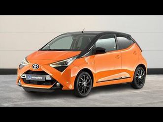 1.0 vvt-i 72ch x-cite 2 5p