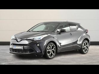 122h edition 2wd e-cvt rc18