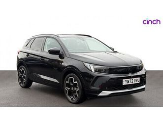 1.5 turbo d ultimate 5dr auto