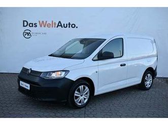 cargo 2.0 tdi