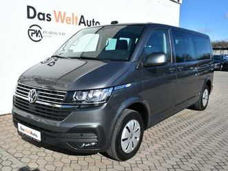 t6.1 caravelle comfortline ht 2.0 tdi w3