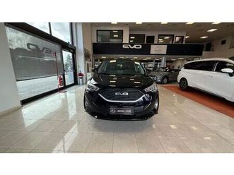 evo evo4 evo 4 1.6 bi-fuel gpl