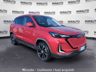 evo evo 5 1.5 turbo gpl