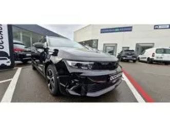 turbo start/stop gs at8