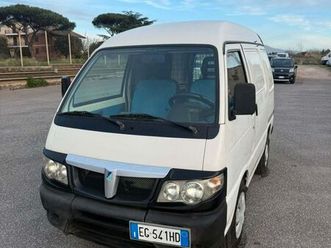 piaggio porter 1.3 furgone std (1,5t)