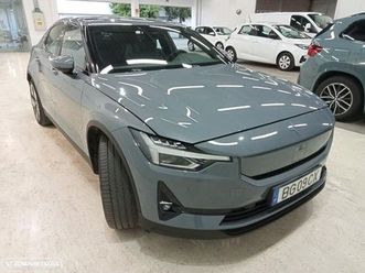 polestar 2 long range 82 kwh