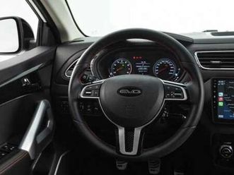 evo 3 1.5 bi-fuel gpl