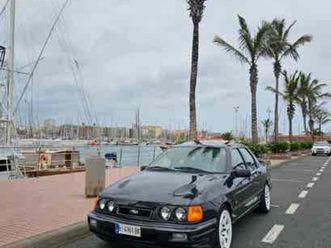 ford - sierra