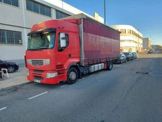 renault - premium 460.18