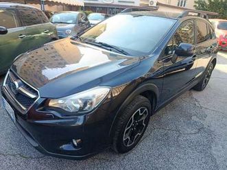 xv i 2.0d s style (trend) 6mt