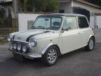 mini 1.3i cooper