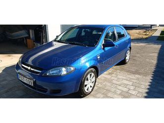 chevrolet lacetti 1.4 16v star ac se
