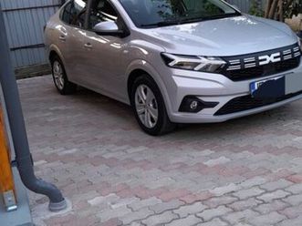 vand dacia -logan buftea