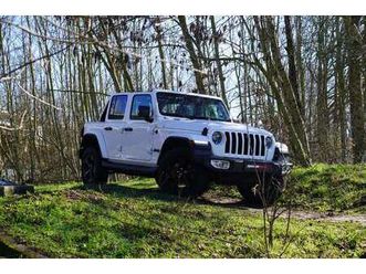 2.0 turbo | awd | btw | lichte vracht! | 1st owner