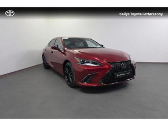 es300h f sport #101#