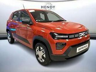 45 26.8kwh expression auto 5dr