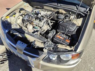 nissan almera 1.5 line up