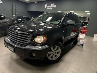 300c 5.7 v8 hemi cat awd touring