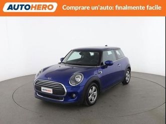 mini one 1.5 one
