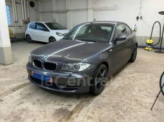 (e82) coupe 120da 177 luxe