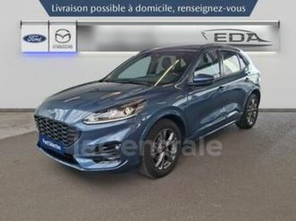 iii 2.5 duratec 190 ch flexifuel fhev e85 st-line business powershift