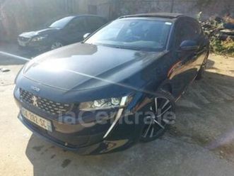 ii sw 1.6 hybrid 225 gt pack e-eat8