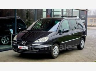 2.0 hdi 136 fap family bvm6