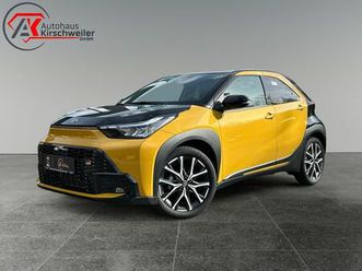 aygo x 1,5 hybrid gr sport (ab7)