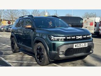 1.6 hybrid extreme auto euro 6 (start/stop) 5dr