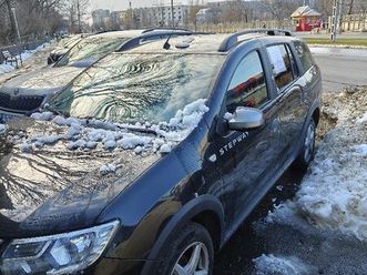 dacia mcv stepway bucuresti sectorul 6