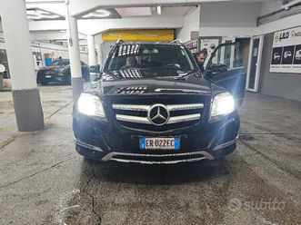 mercedes glk 250