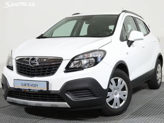 opel mokka 1,6 i 85kw