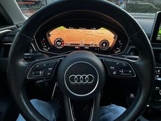 shitet audi a4 35 tdi quattro
