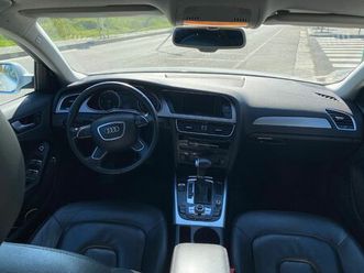 shitet audi a4