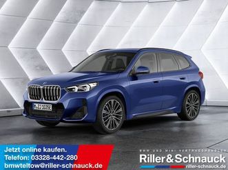 xdrive30e m sport navi acc hud led pano 360°
