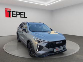 haval jolion pro 1.5 luxury