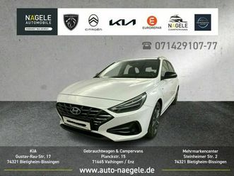 1.5 t-gdi edition30+|led+navi+shz+kamera+ahk