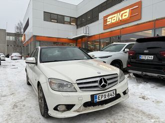 180 kompressor be a business amg-styling