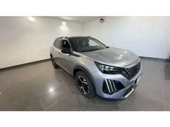 2008 1.2 puretech gt s&s 130cv eat8