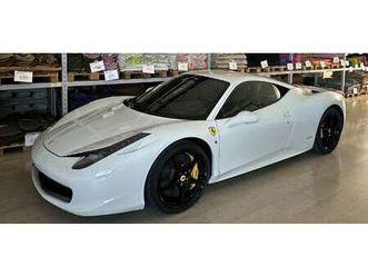 italia sedili racing