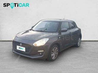 suzuki swift 1.2 gle