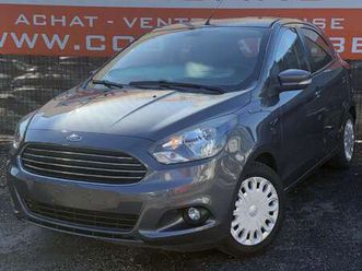 1.2i ultimate - eu6 - garantie 1an -